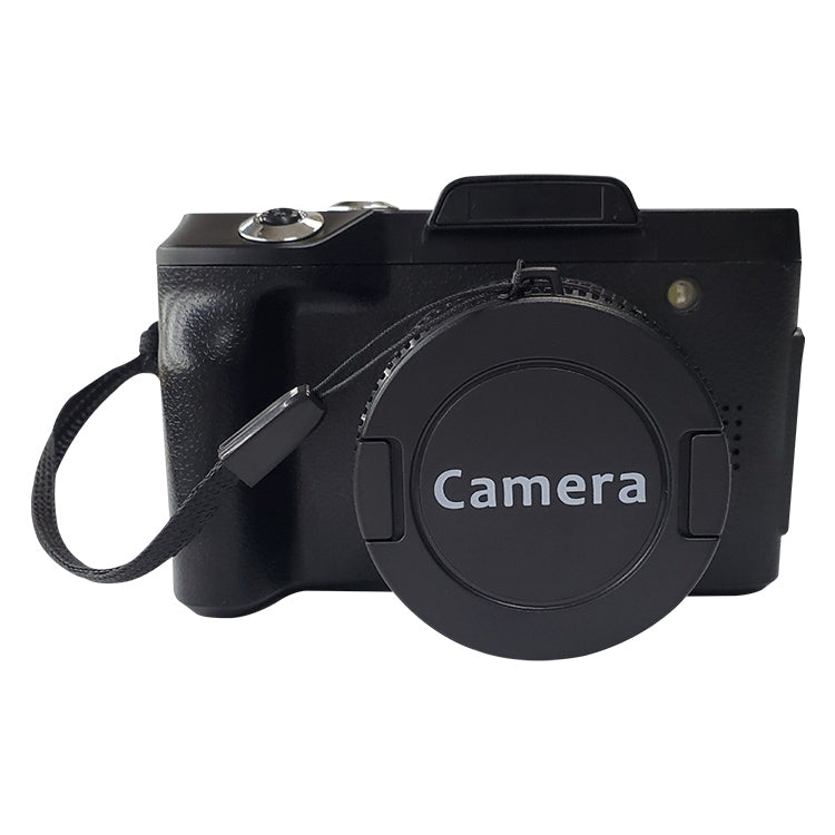 HD Flip-screen Selfie Camera 0.3 Million Pixel DV Camera HD Flip-screen Selfie Camera 0.3 Million Pixel DV Camera